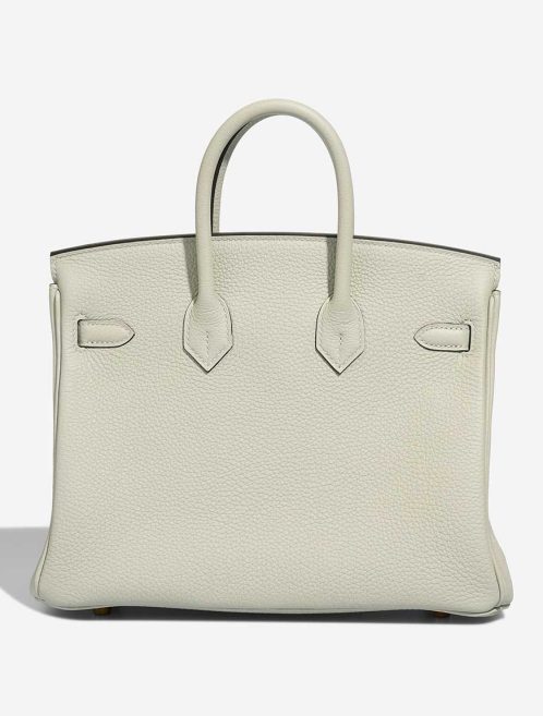 Hermès Birkin 25 Togo Gris Neve | Sell your designer bag