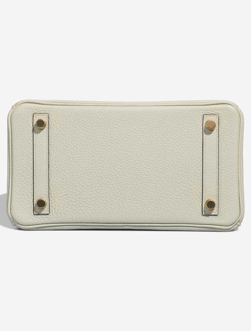 Hermès Birkin 25 Togo Gris Neve | Sell your designer bag