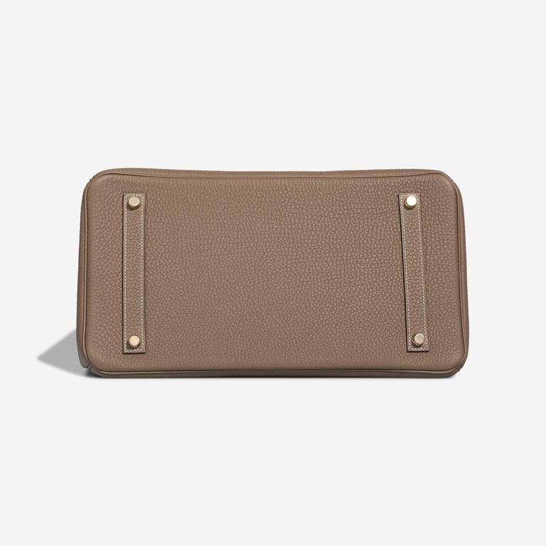 Hermès Birkin 35 Togo Étoupe | Sell your designer bag