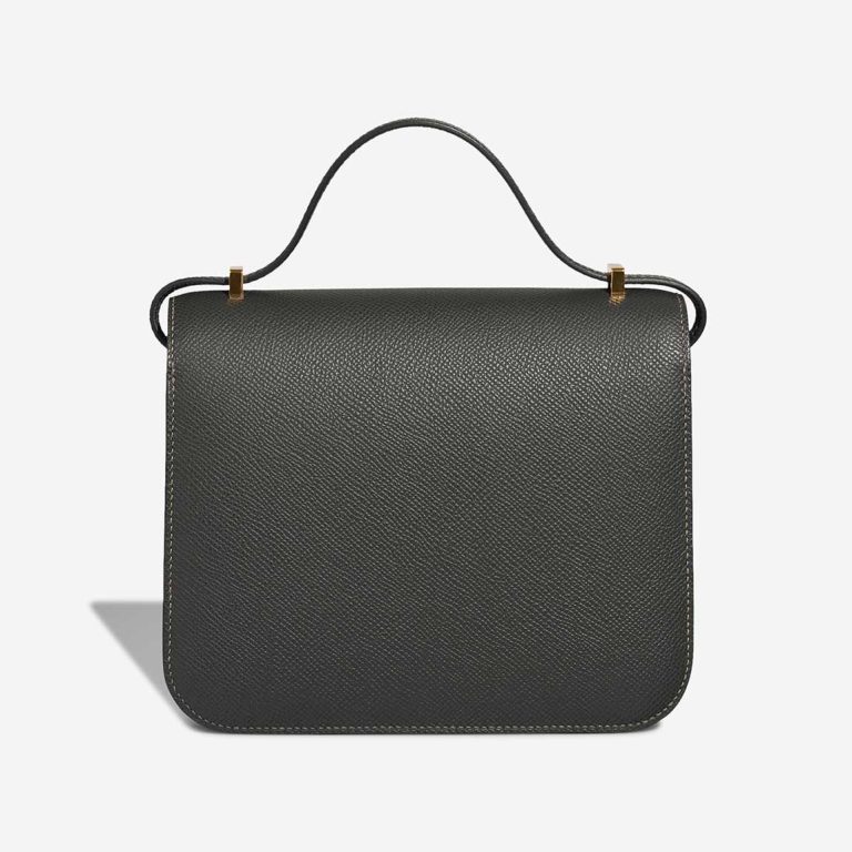Hermès Constance 18 Epsom Graphite | Sell your designer bag
