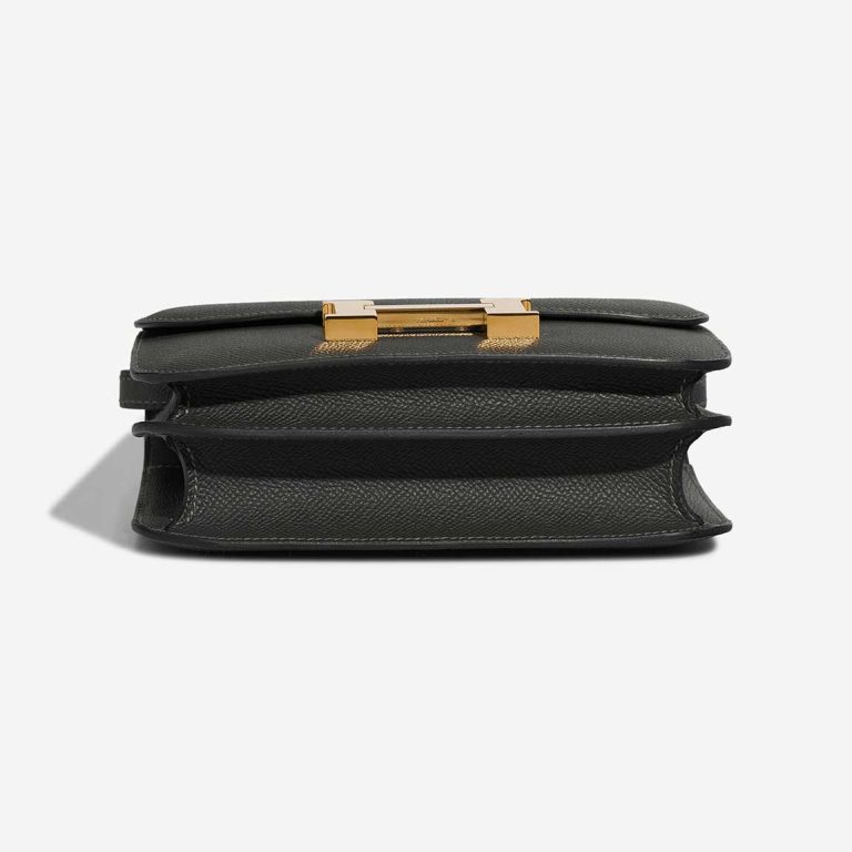 Hermès Constance 18 Epsom Graphite | Sell your designer bag