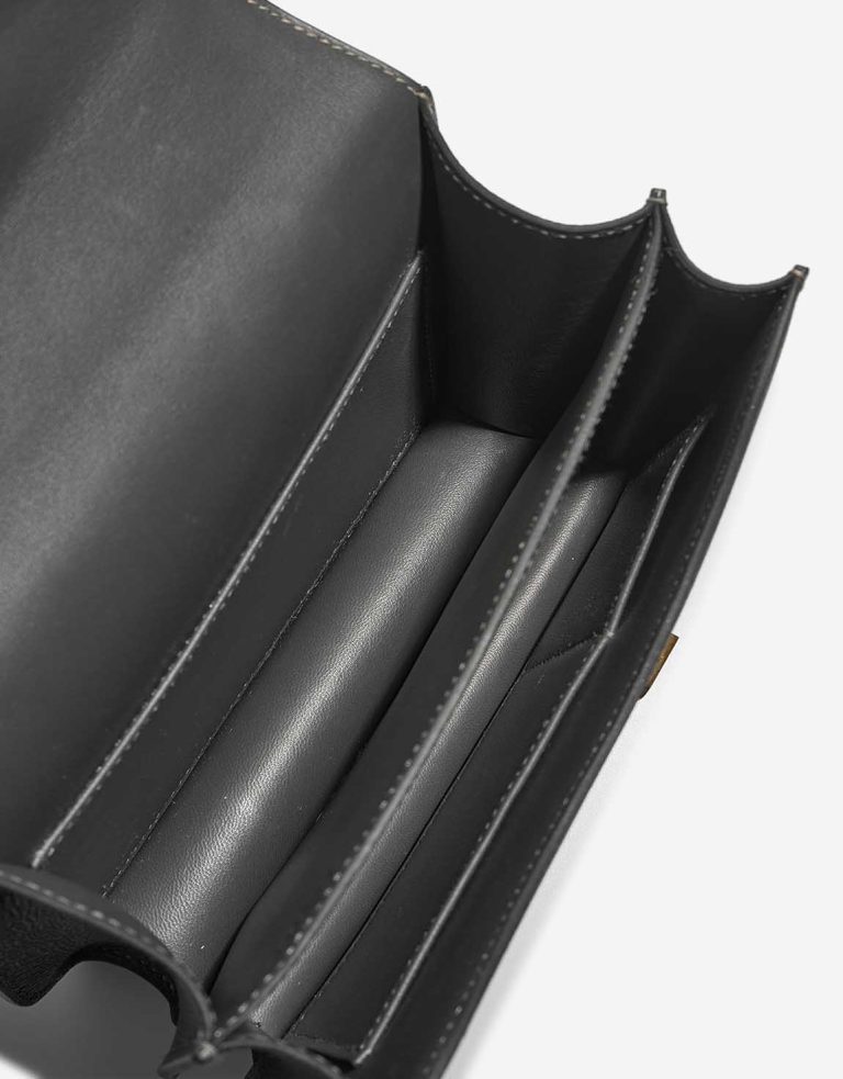 Hermès Constance 18 Epsom Graphite Inside | Sell your designer bag