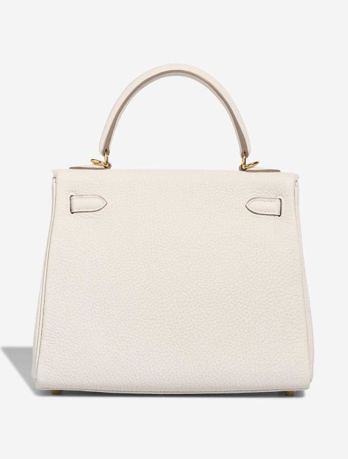Hermès Kelly 25 Togo Gris Pâle | Sell your designer bag