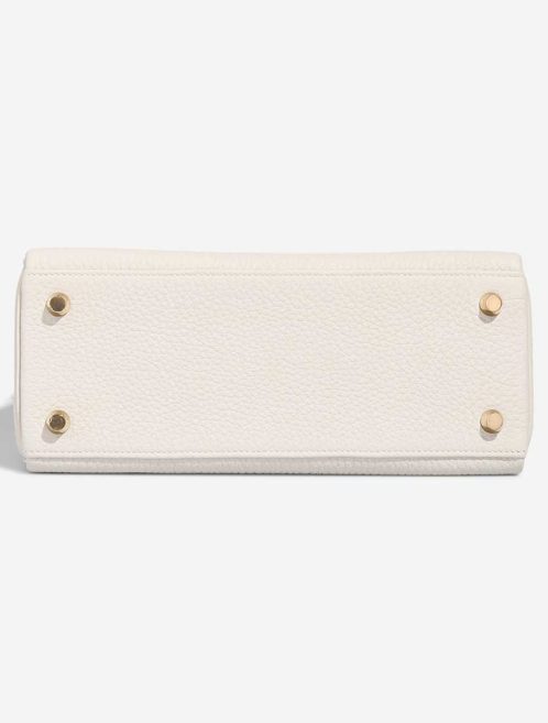 Hermès Kelly 25 Togo Gris Pâle | Sell your designer bag