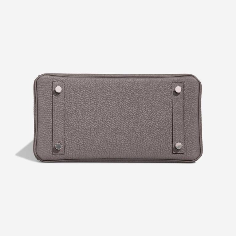 Hermès Birkin 25 Togo Gris Meyer | Sell your designer bag