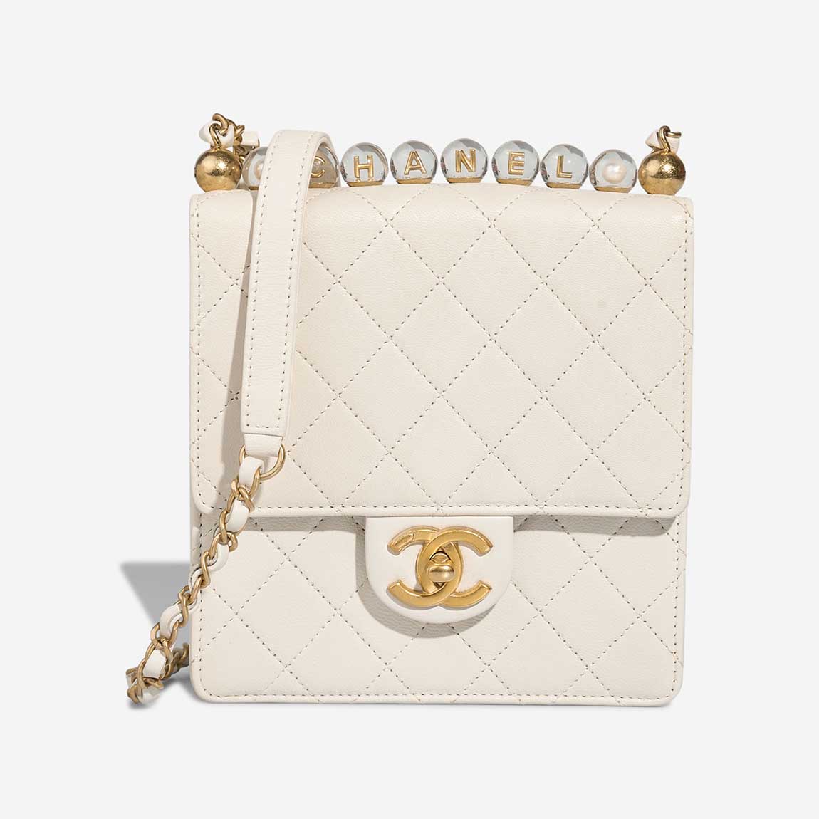 トライアルセット・サンプル CHANEL LE BLANC 21 BEIGE 12g 8月8日〜16日発送不可 CHANEL LE BLANC トライアルセット - メルカリ