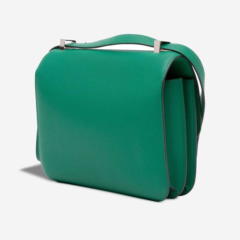 Hermès Constance 24 Evercolor Vert Jade | Sell your designer bag