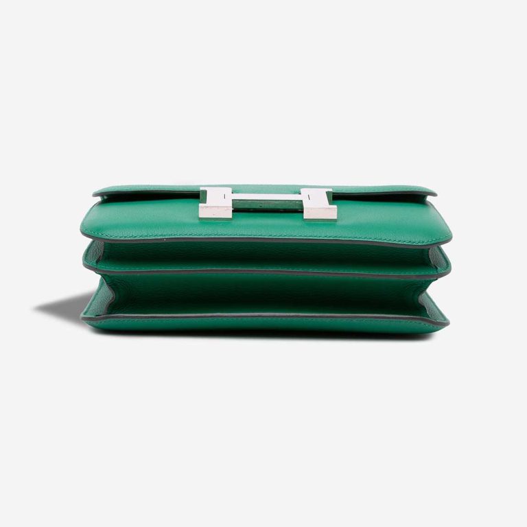 Hermès Constance 24 Evercolor Vert Jade | Sell your designer bag