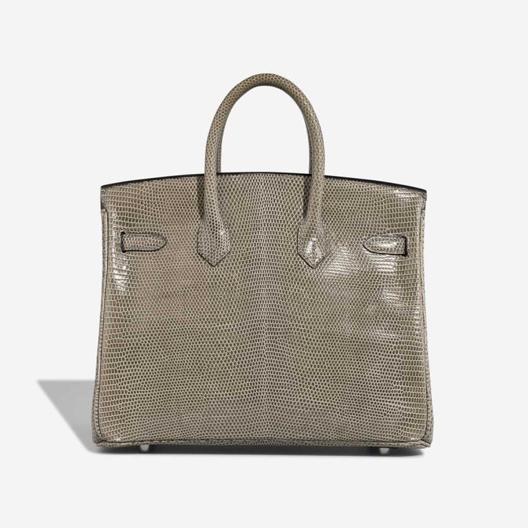 Hermès Birkin 25 Niloticus Lizard Vert de Gris | Sell your designer bag