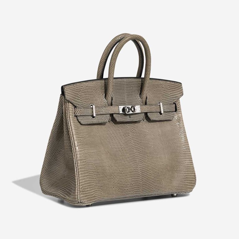 Hermès Birkin 25 Niloticus Lizard Vert de Gris | Sell your designer bag