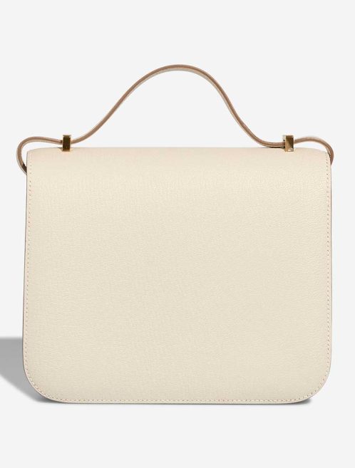 Hermès Constance 18 Chèvre Mysore Mushroom / Biscuit | Sell your designer bag