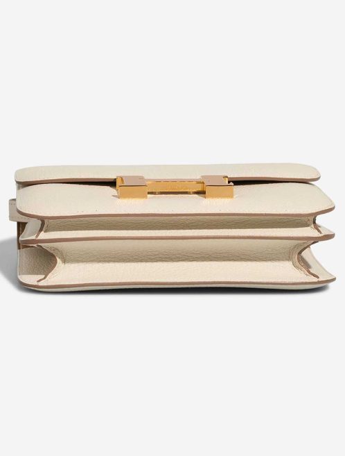 Hermès Constance 18 Chèvre Mysore Mushroom / Biscuit | Sell your designer bag
