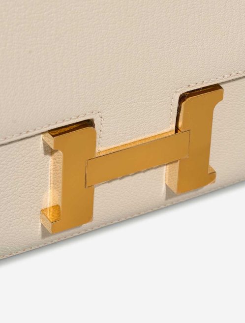 Hermès Constance 18 Chèvre Mysore Mushroom / Biscuit Closing System | Sell your designer bag