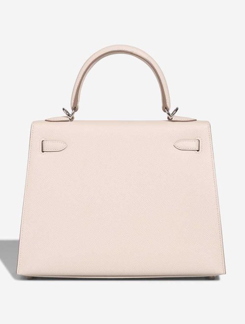 Hermès Kelly 25 Epsom Craie | Sell your designer bag