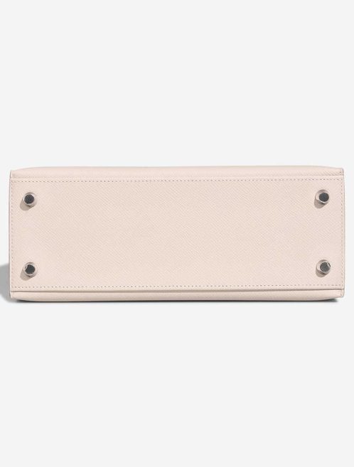 Hermès Kelly 25 Epsom Craie | Sell your designer bag