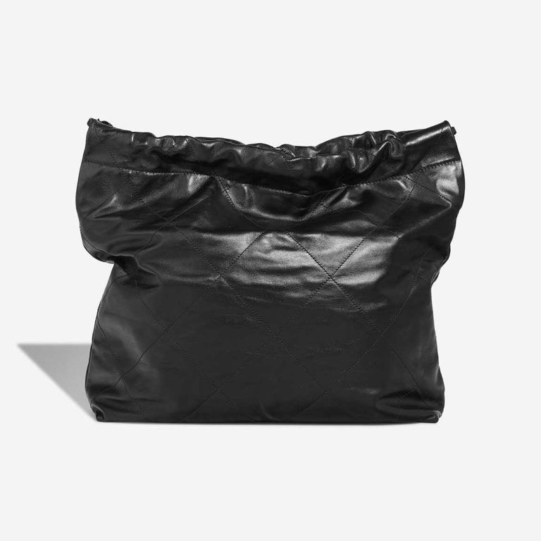 Chanel 22 Medium Calf Black | Sell your designer bag