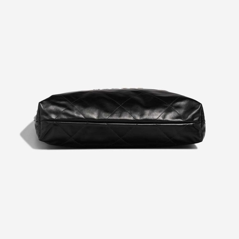 Chanel 22 Large Calf Black | Sell your designer bag