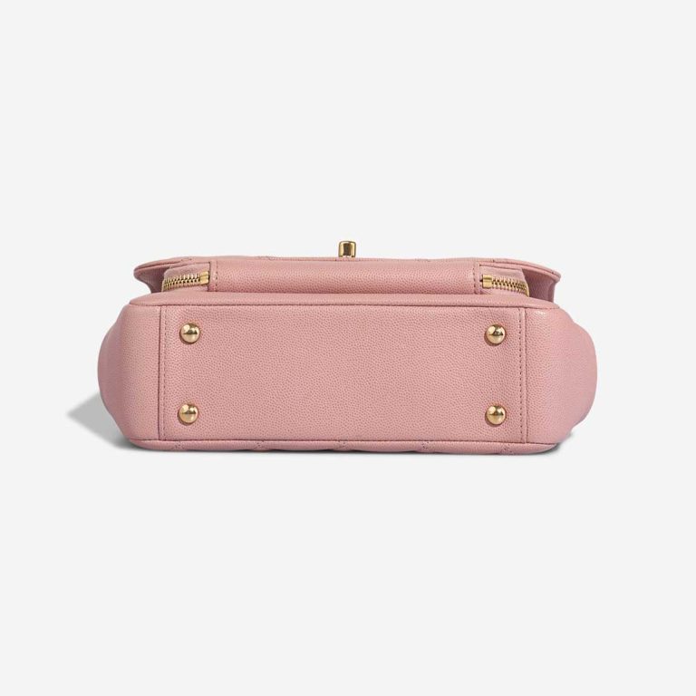 Chanel Business Affinity Small Caviar Blush | Sell your designer bag