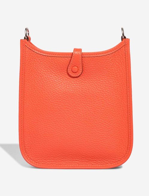 Hermès Evelyne 16 Amazone Orange Field | Sell your designer bag