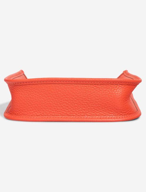Hermès Evelyne 16 Amazone Orange Field | Sell your designer bag