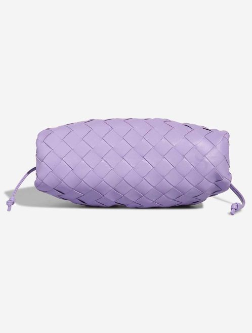 Bottega Veneta Pouch Mini Calf Violet | Sell your designer bag