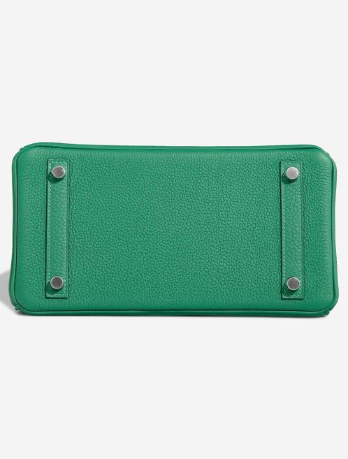Hermès Birkin 25 Togo Vert Vertigo | Sell your designer bag
