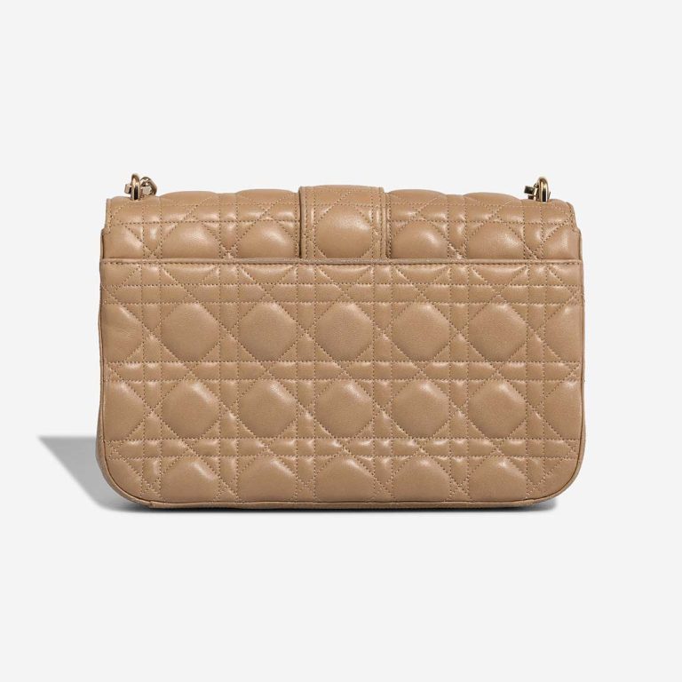 Dior Miss Dior Medium Lamb Beige | Sell your designer bag
