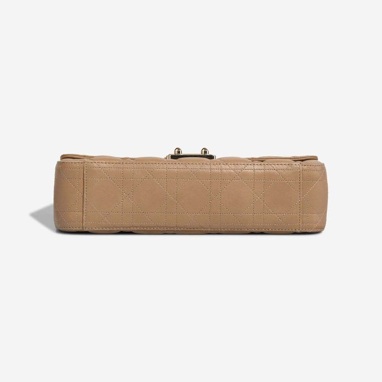 Dior Miss Dior Medium Lamb Beige | Sell your designer bag