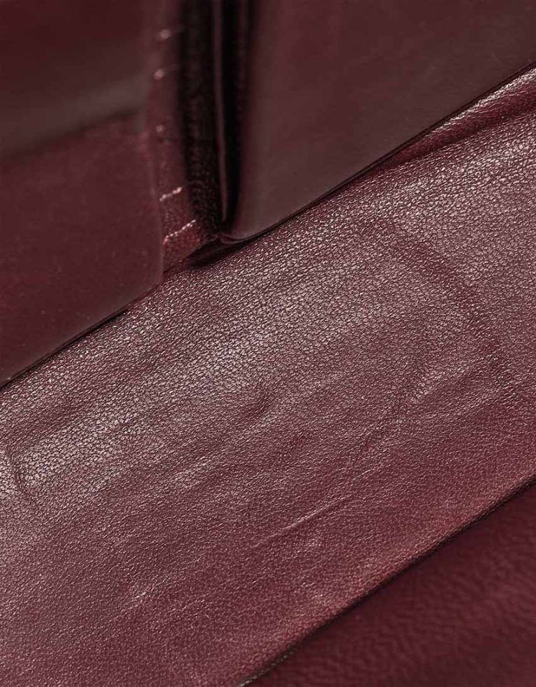 Dior Miss Dior Medium Lamb Beige Signs of wear | Sell your designer bag