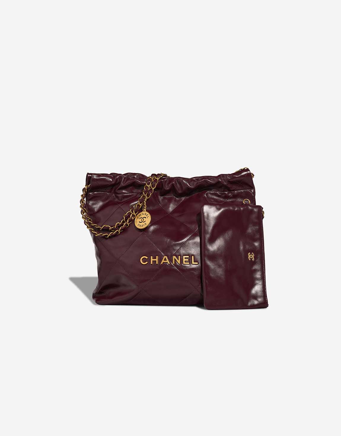 5778_Chanel_22_Small_Bordeaux_