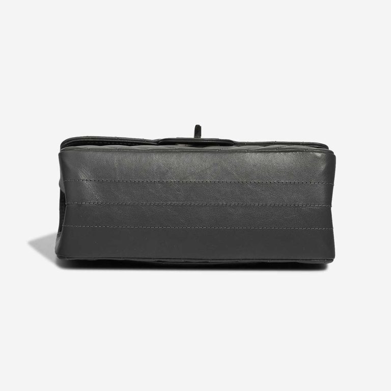 Chanel 2.55 Reissue 224 Lamb Grey | Sell your designer bag