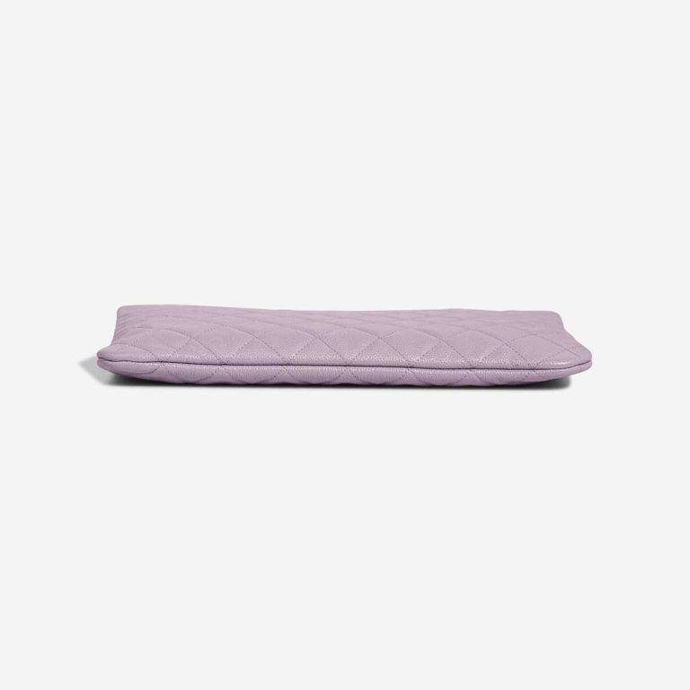 Chanel Clutch Caviar Violet | Sell your designer bag