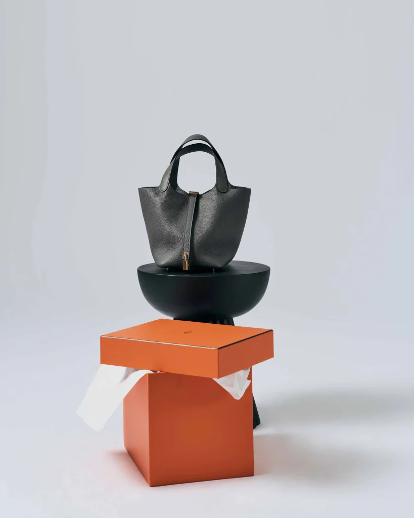 Hermès Picotin | Tips to sell your designer bag