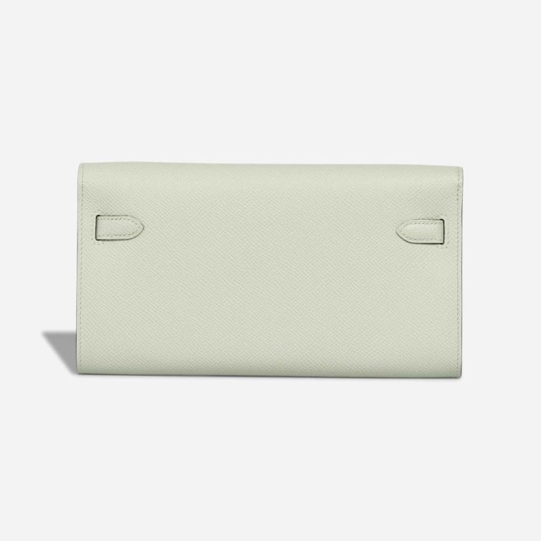 Hermès Kelly To Go Epsom Vert Fizz | Sell your designer bag