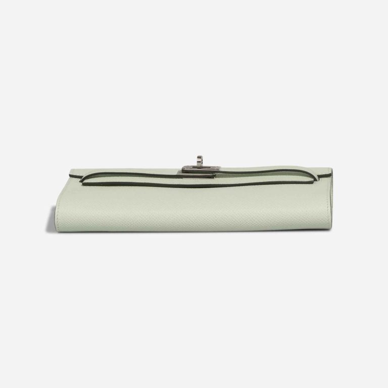 Hermès Kelly To Go Epsom Vert Fizz | Sell your designer bag