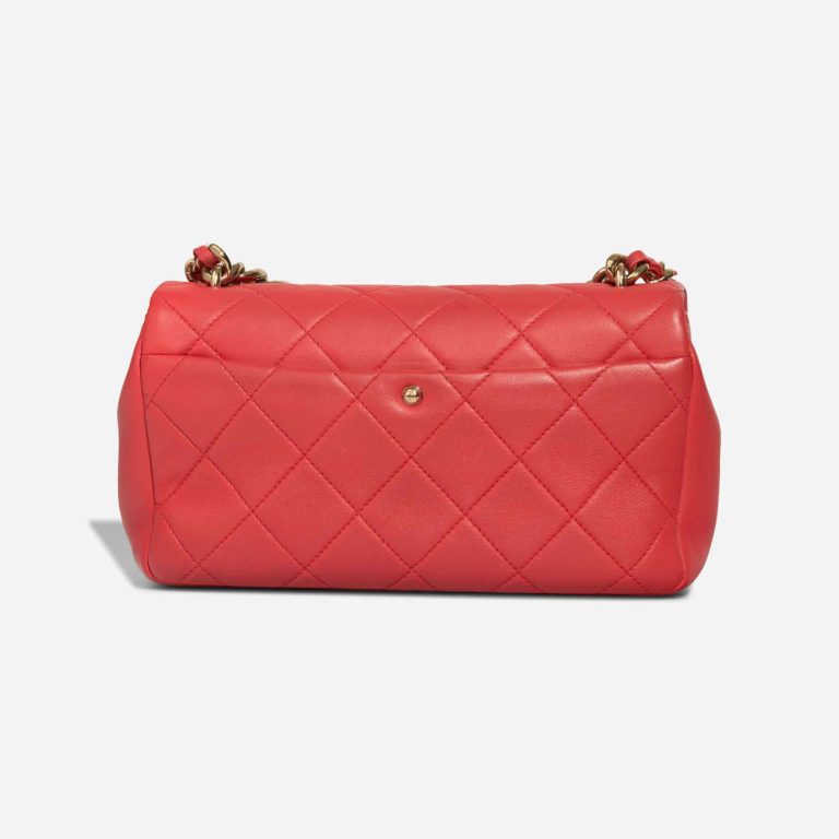 Chanel Timeless Small Calf Red | Sell your designer bag