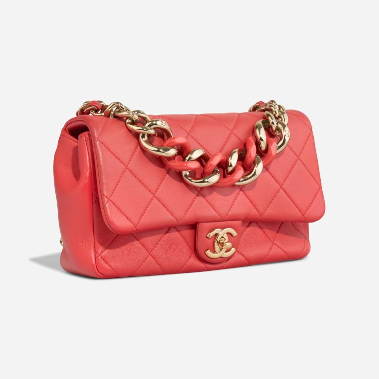 Chanel Timeless Small Calf Red | Sell your designer bag