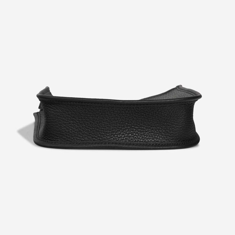 Hermès Evelyne 16 Taurillon Clémence Black | Sell your designer bag
