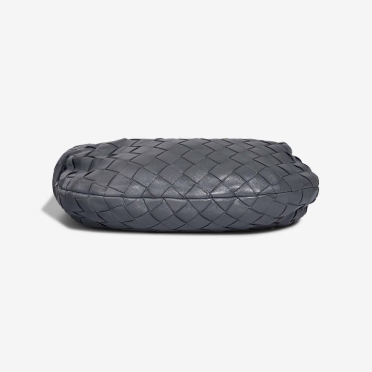 Bottega Veneta Jodie Mini Lamb Grey | Sell your designer bag