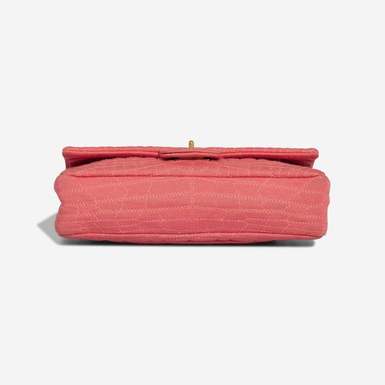 Chanel 2.55 Reissue 225 Canvas Rose | Sell your designer bag