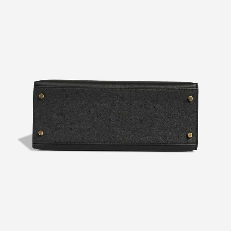 Hermès Kelly 28 Veau Madame Black | Sell your designer bag