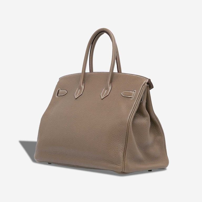 Hermès Birkin 35 Togo Étoupe | Sell your designer bag