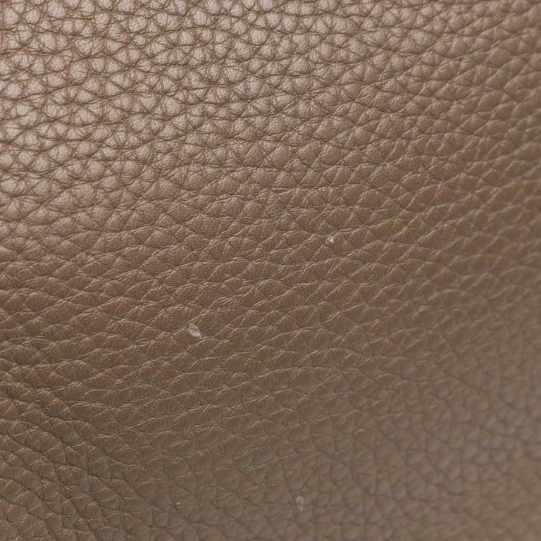 Hermès Birkin 35 Togo Étoupe Signs of wear | Sell your designer bag