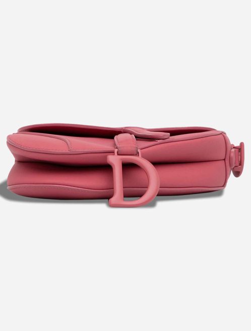 Dior Saddle Mini Calf Pink | Sell your designer bag