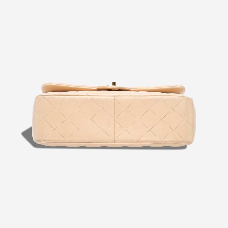 Chanel Timeless Jumbo Lamb Beige | Sell your designer bag