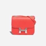 Hermès Constance 24 Epsom Rose Jaipur Front | Sell your designer bag