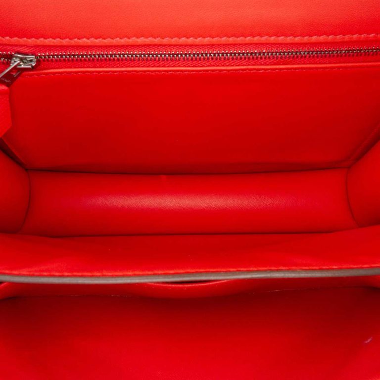 Hermès Constance 24 Epsom Rose Jaipur Inside | Sell your designer bag