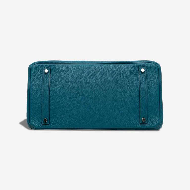 Hermès Birkin 35 Togo Cobalt | Sell your designer bag