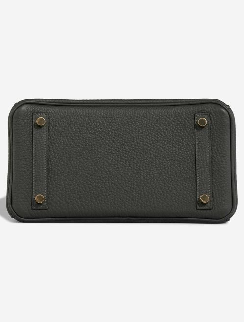 Hermès Birkin 25 Togo Vert Foncé | Sell your designer bag