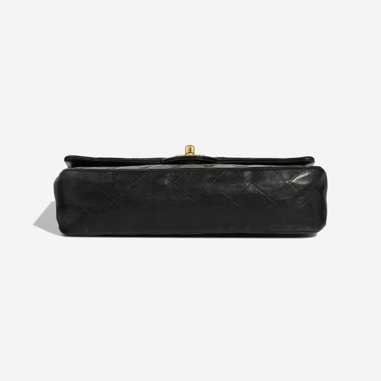 Chanel Timeless Medium Lamb Black | Sell your designer bag
